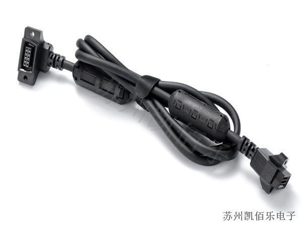 變頻器線束