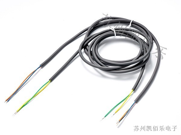 同軸線束 同軸線束