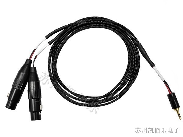 工控線(xiàn)束