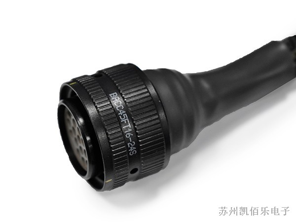 CINCH線(xiàn)束