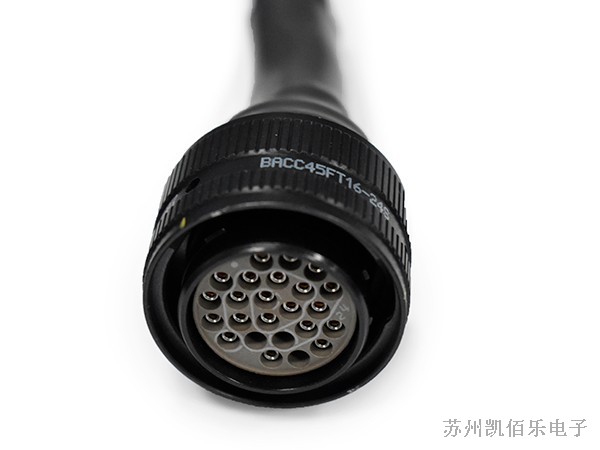 CINCH線(xiàn)束