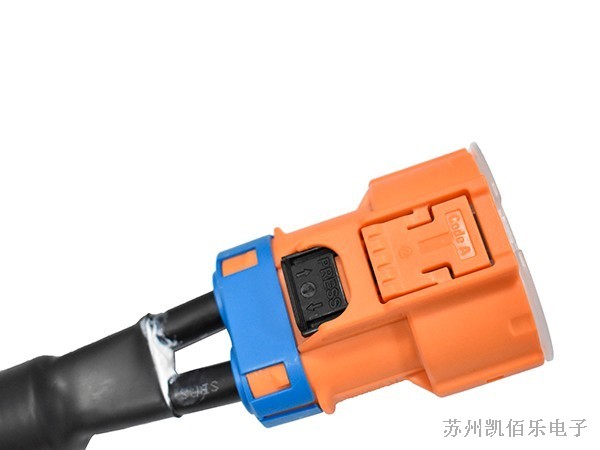 瑞可達(dá)線束