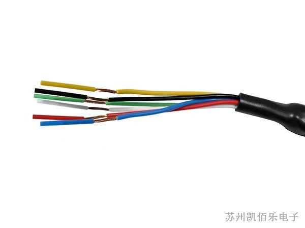 旋變線束