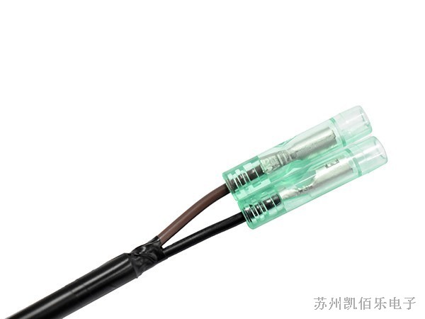 防水線束