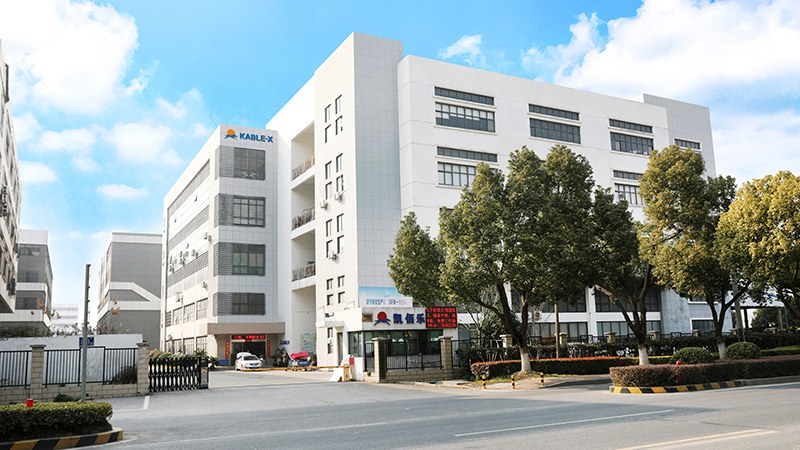線束定制加工廠家——凱佰樂，助力智能智造新時代