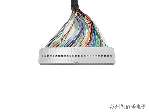 工業(yè)線束