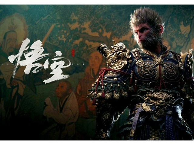 線束：幕后英雄，助力《黑神話：悟空》締造傳奇游戲體驗