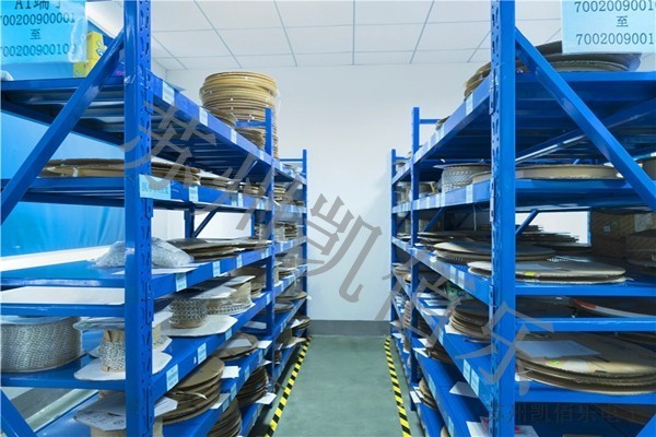 線束加工廠倉(cāng)庫(kù)
