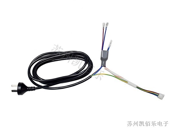 電源轉接線束