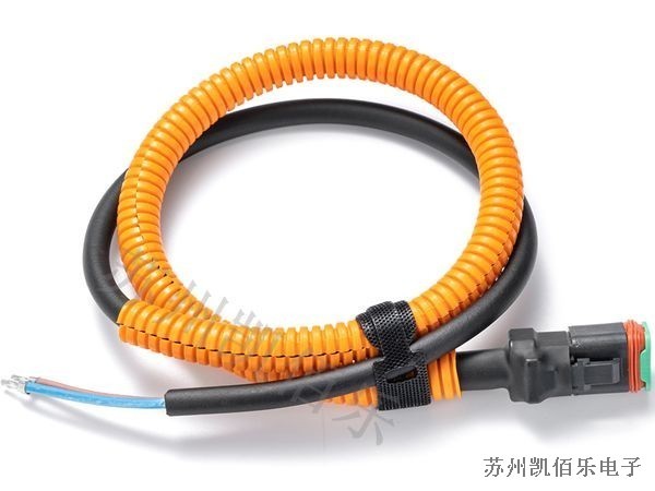 新能源汽車空調(diào)線束