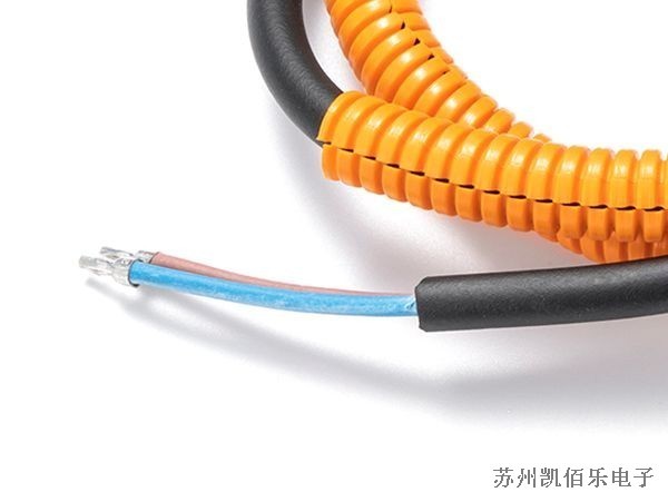新能源汽車空調線束