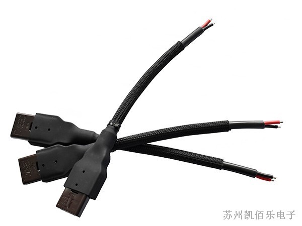 電動(dòng)車線束