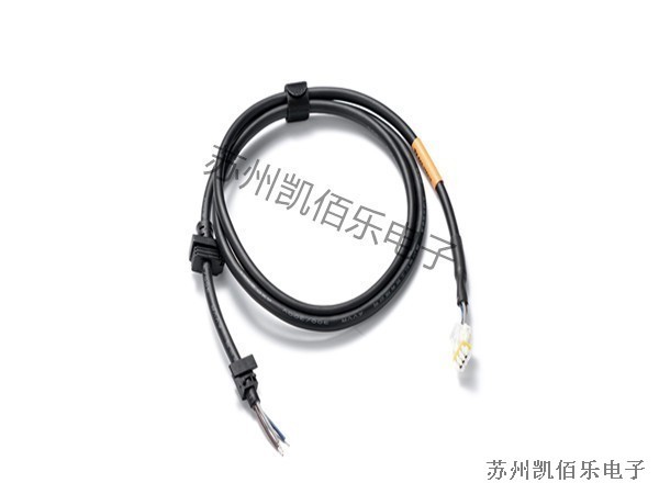 電梯線束3