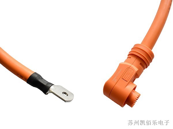 模組連接線線束
