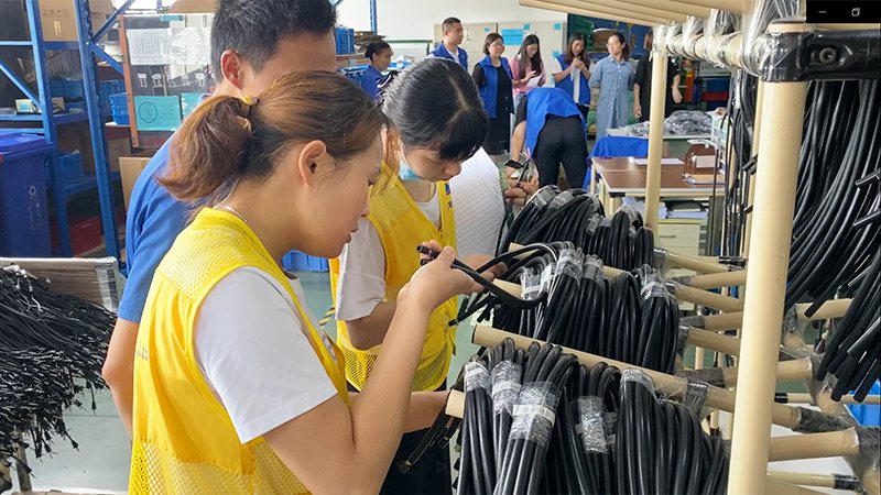 凱佰樂帶您深入了解線束加工制程管控，提升品質(zhì)與效率