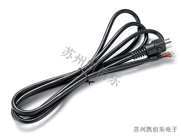 工業(yè)測量設(shè)備線束