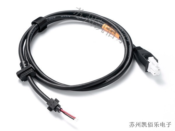 電梯線束