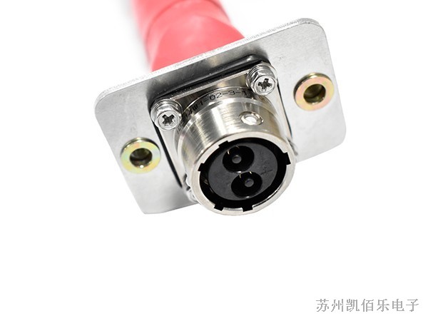 新能源汽車(chē)線(xiàn)束