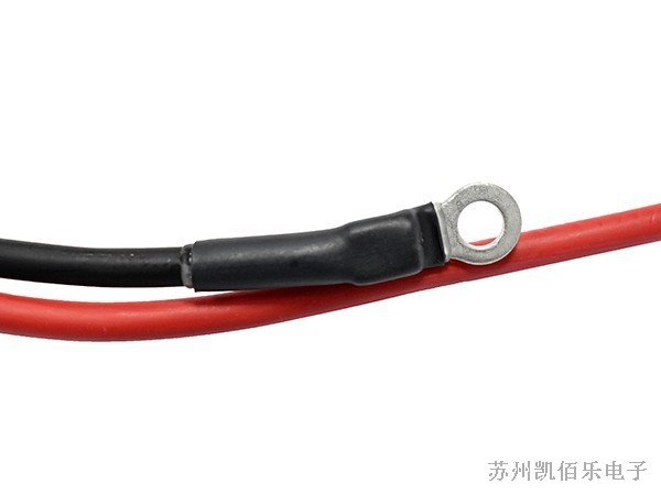圓盤(pán)端子線(xiàn)束