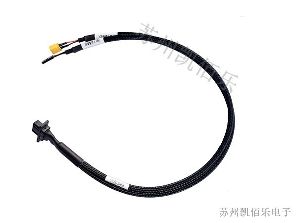 農(nóng)業(yè)無(wú)人機(jī)線束
