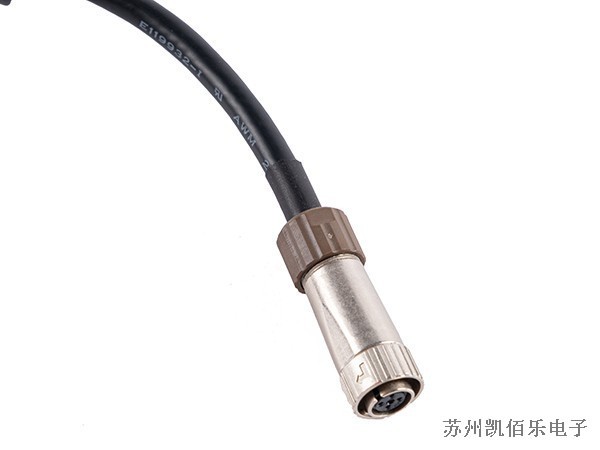 HRS連接器線束