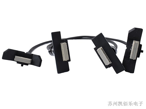 HRS-AI檢測(cè)線束COVID-19
