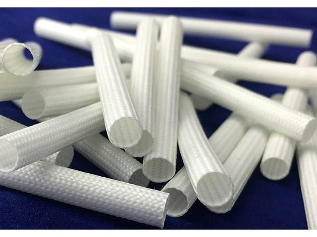 玻纖管：線(xiàn)束行業(yè)的性能優(yōu)選