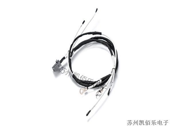 電壓采集線束