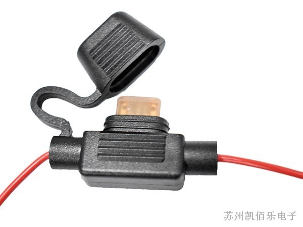 保險(xiǎn)絲線束