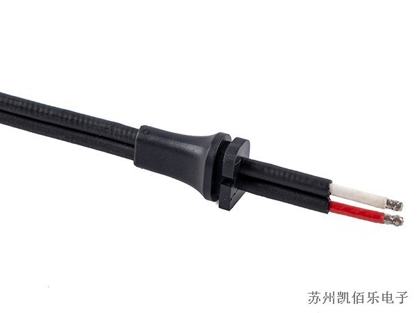 注塑成型線束
