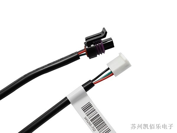 傳感器線束