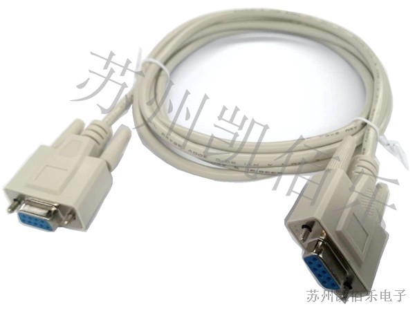 RS232串口線(xiàn)束