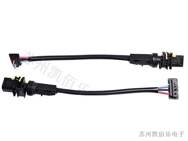 新能源儲能設備線束