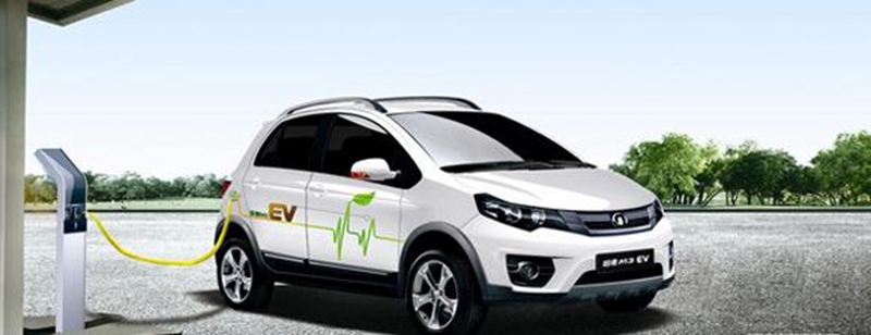在油電混合動(dòng)力車(HEV)、電動(dòng)車(EV)領(lǐng)域的應(yīng)用