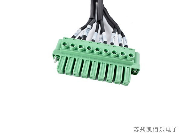 端子臺線束