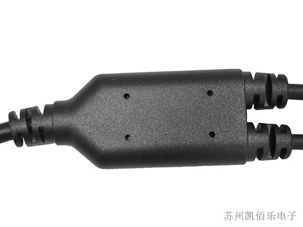 NOUL插頭線(xiàn)束