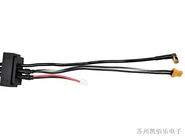 TE線(xiàn)束