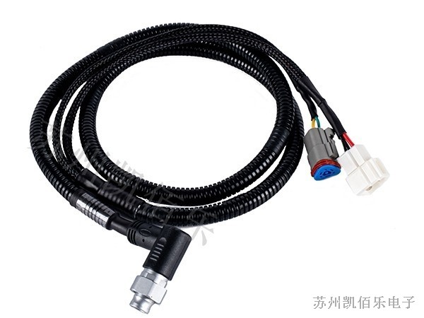 電機(jī)方向盤連接線