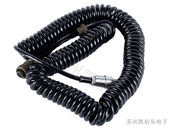北斗導(dǎo)航-螺旋傳感器線(xiàn)束 北斗導(dǎo)航-螺旋傳感器線(xiàn)束