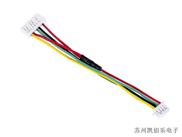 電子線束