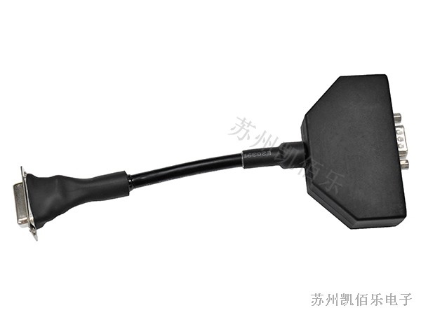 智能農(nóng)機(jī)線束