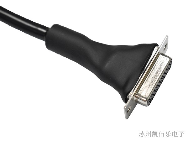 DB26線束