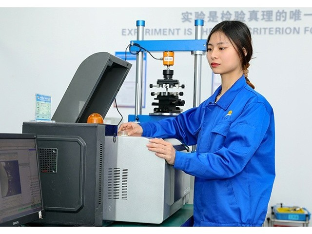 蘇州凱佰樂(lè)：以ROHS應(yīng)用標(biāo)準(zhǔn)為引領(lǐng)，打造綠色線束新典范