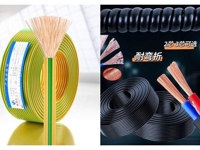 解鎖國(guó)標(biāo)電線：凱佰樂線束帶你洞察認(rèn)知與應(yīng)用之道
