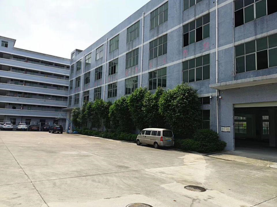 坪地新出獨院11000平方出租，可分租！