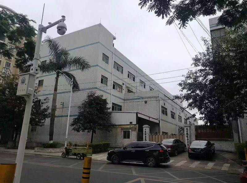 坑梓秀新宝梓路新出厂房出租