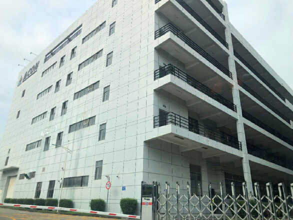 坪山龙田街道大工业区花园式厂房出租