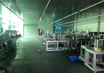 惠阳秋长花园式单一层独院钢构3500平米厂房出租