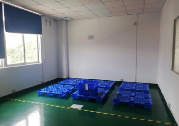 惠阳秋长大型工业区新出楼上450平米厂房出租