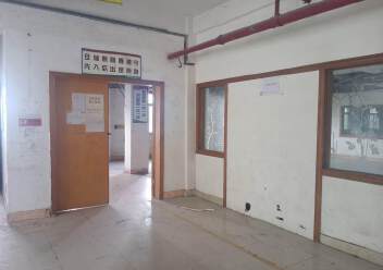(原房东)惠阳淡水高速公路附近独院标准厂房6000平方大小分